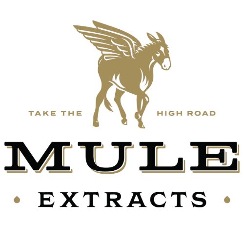 Mule Extracts: Hashburger Glass