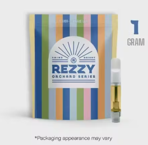 Orange Dream Distillate Cartridge