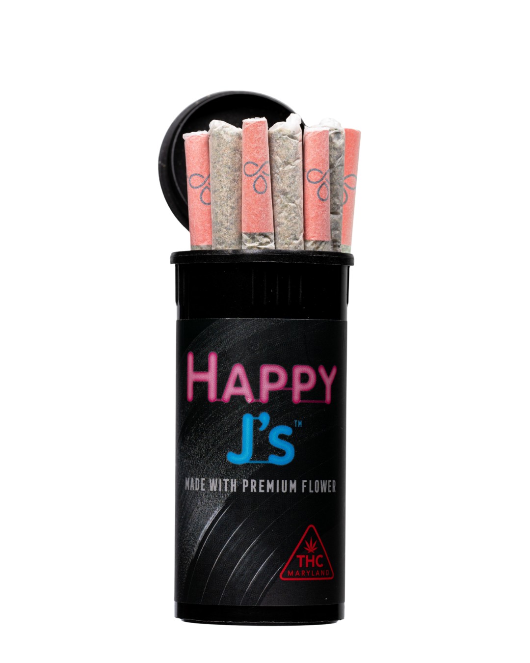 Sunset Octane Pre-rolls - - 7pk