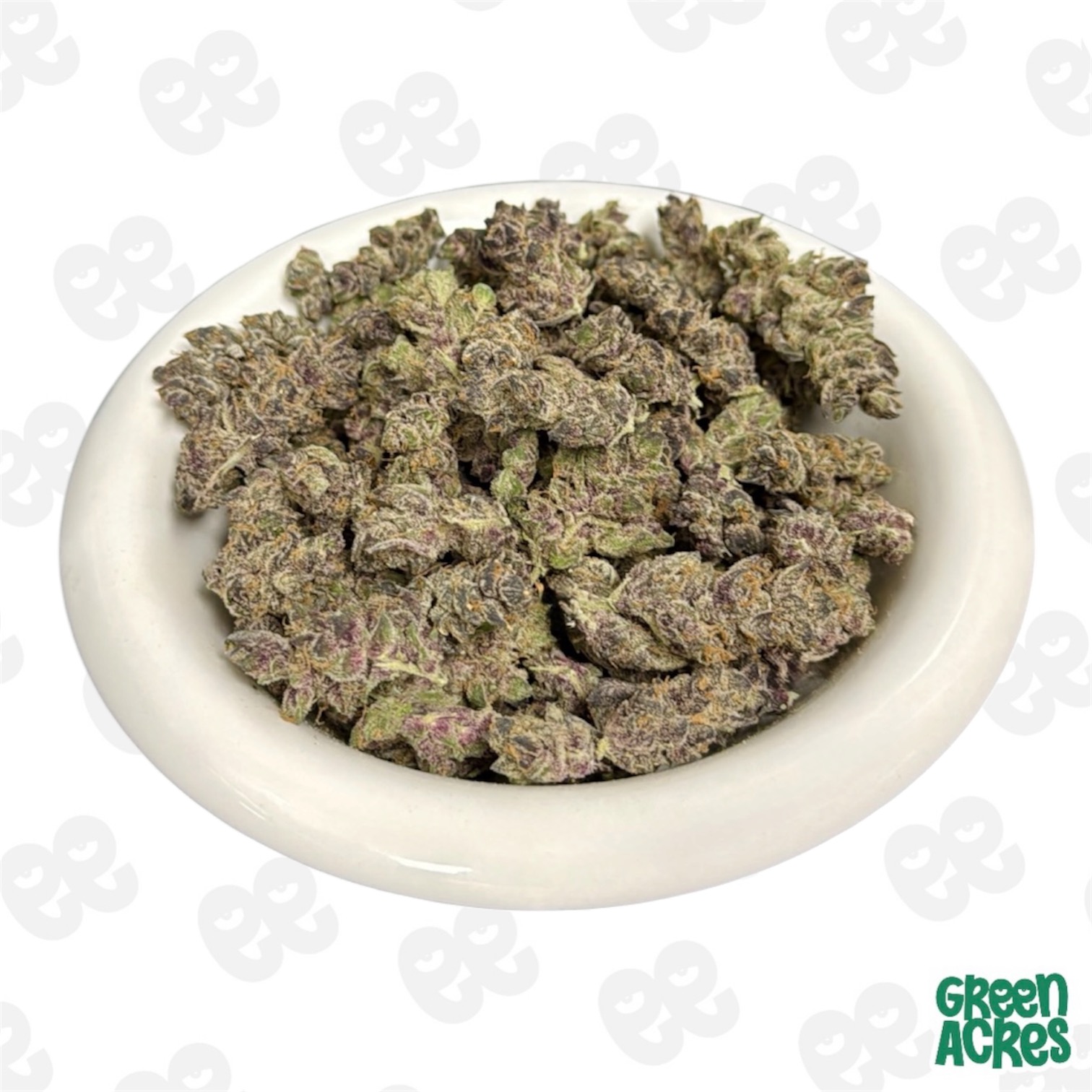Tropicana Cookies