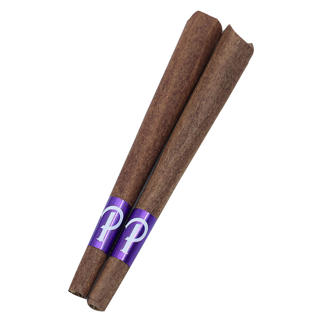 Community - Bird Watchers Blunts - Indica - 2x1g