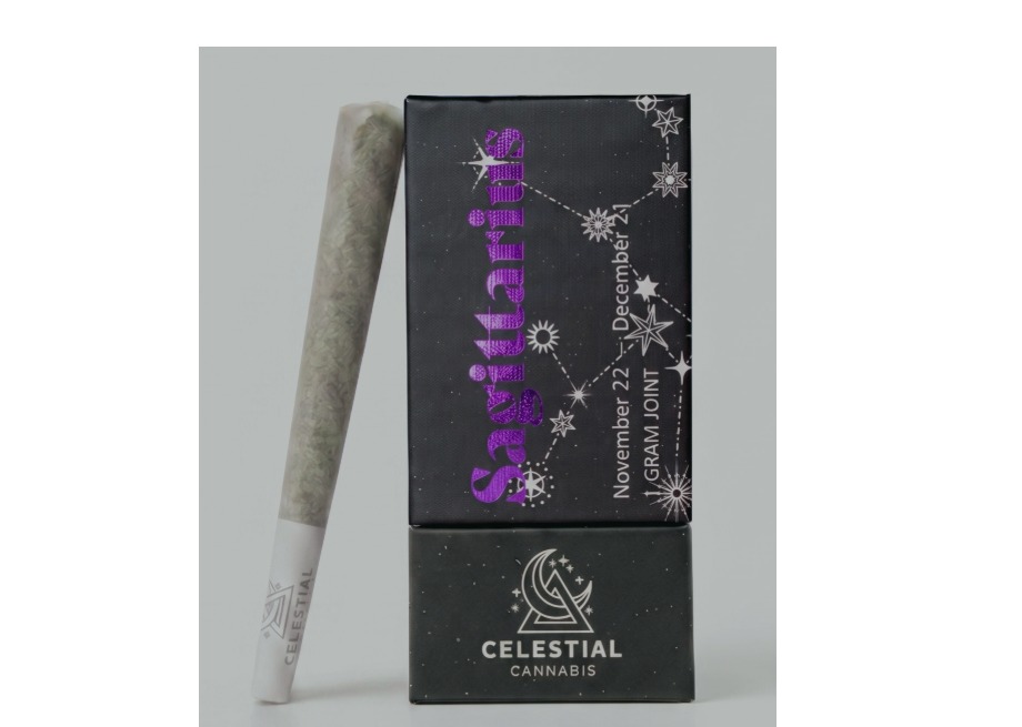 Glue | Sagittarius Pre-Roll | 1g