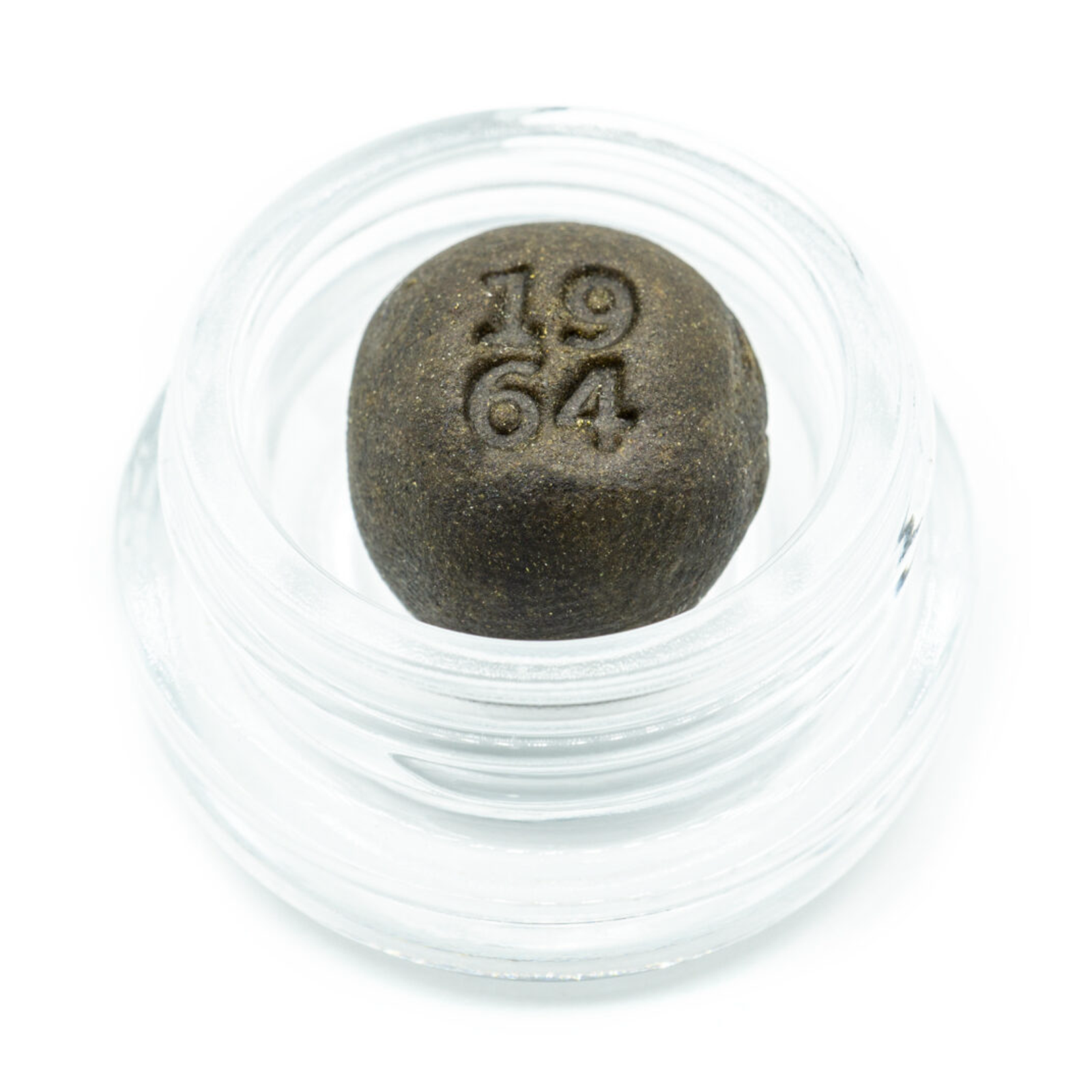 Organic Lebanese Hash | 2g