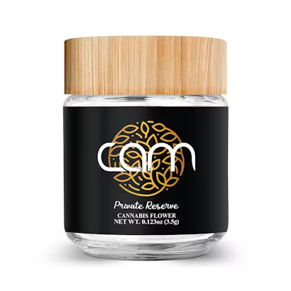 Cam Mints - CAM - - Flower