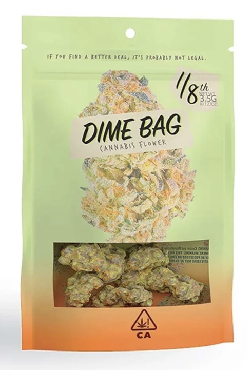 Blue Dream   3.5 G