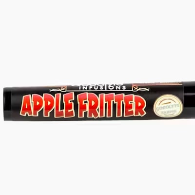 Apple Fritter