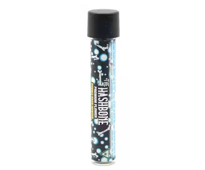 HASHBONE INFUSED PRE ROLL | AMSTERDAM HASH | SATIVA
