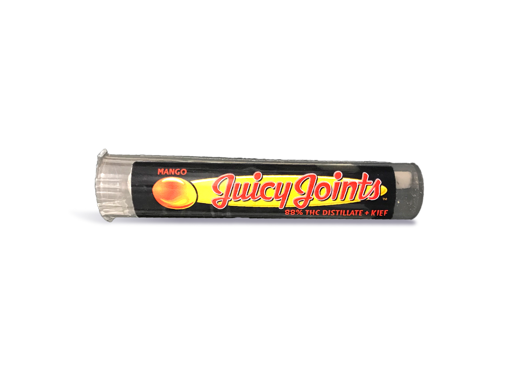 Mango Infused Pre-Roll | 0.8g
