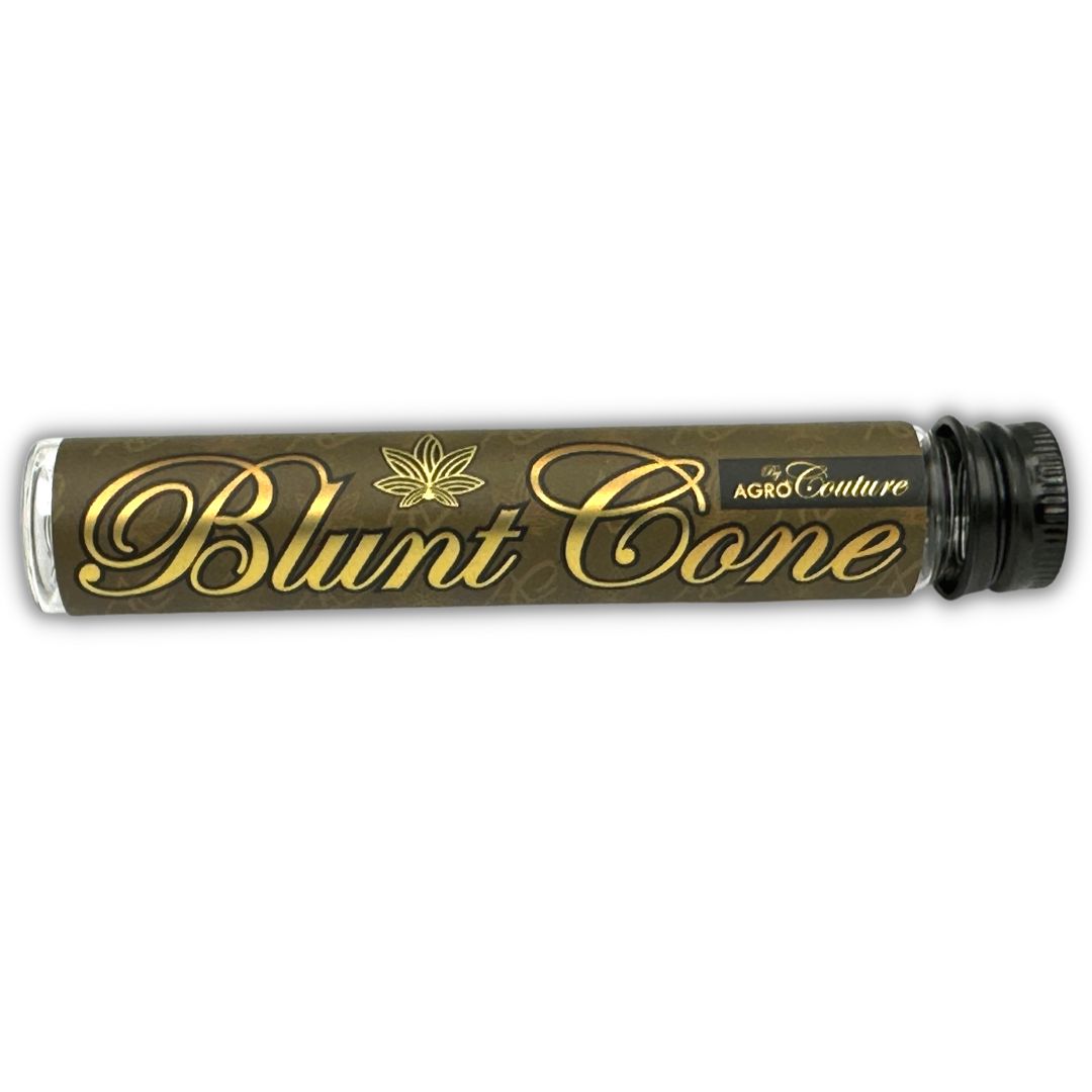 Agro Couture: Gelato Cake - Infused Diamond Stix Blunt