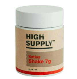 Tropical Sherbet | High Supply | Shake | 7g product photo