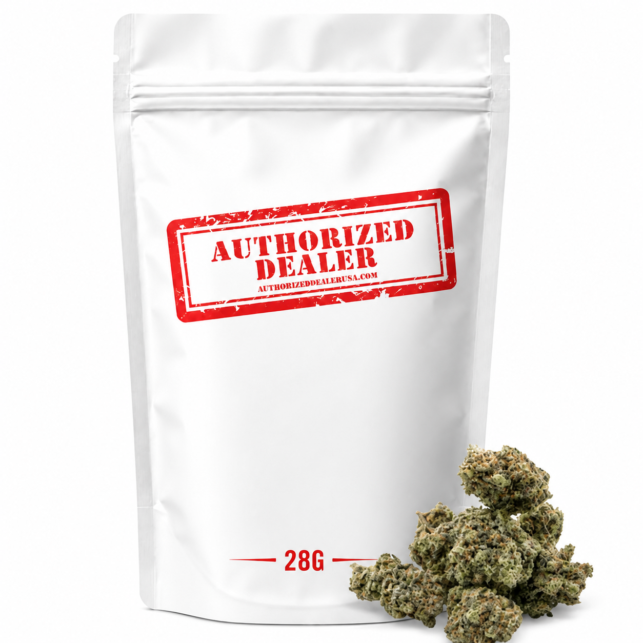 Mad Rabbid | 28g