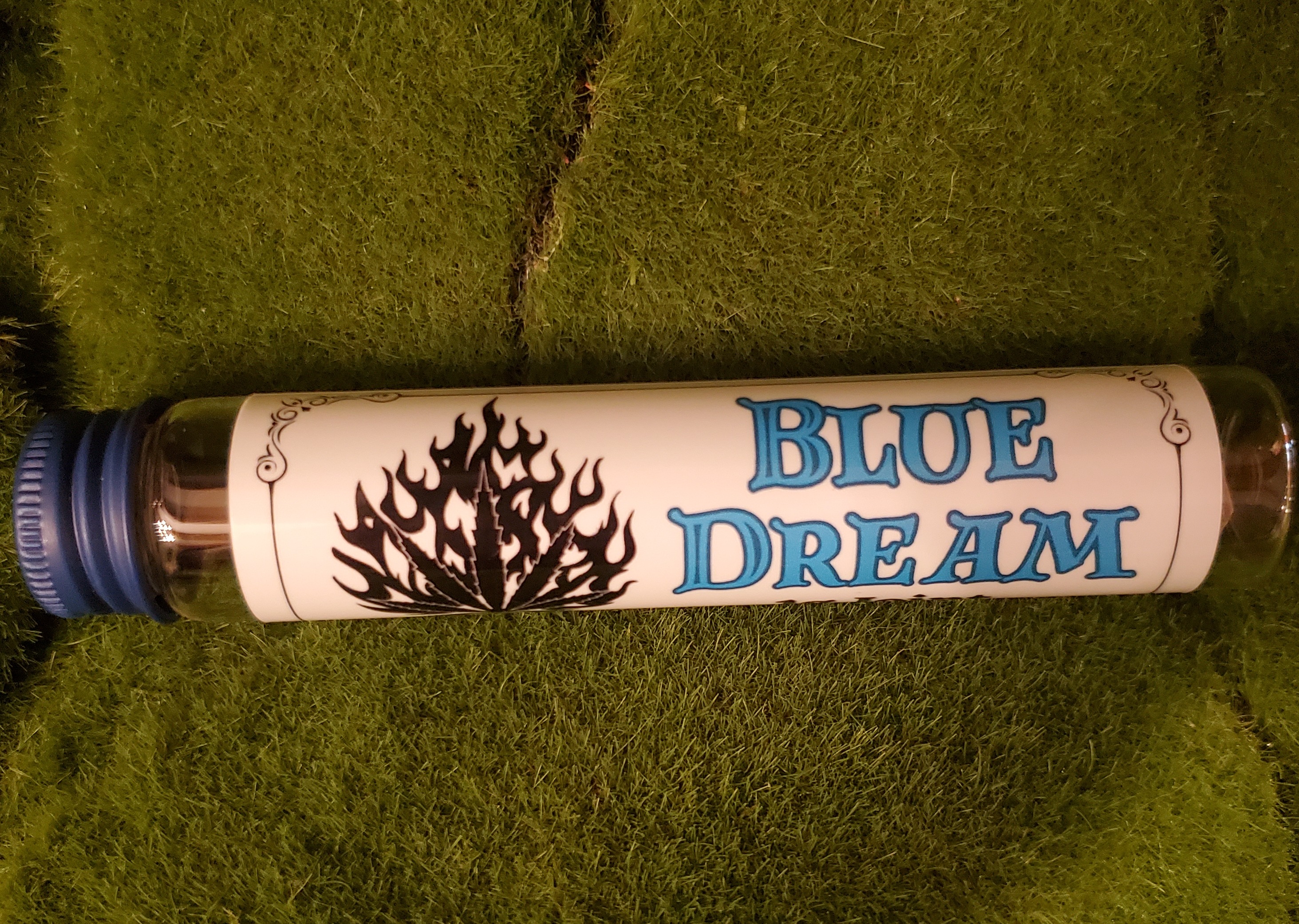 Pre Roll Blue Dream
