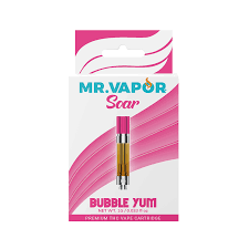 Bubble Yum | 510 Thread