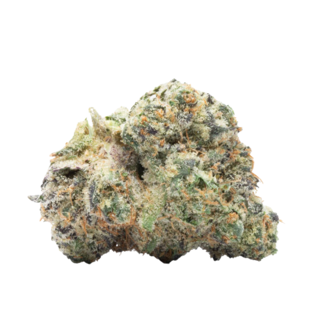 Sunkizt #17 Buds by Light Sky Farms