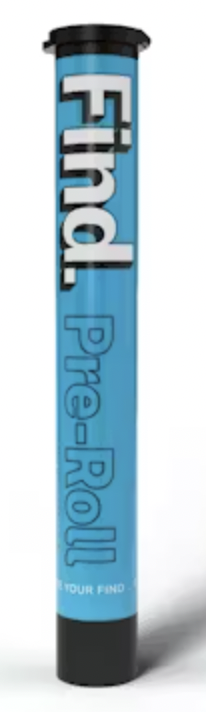 Find - Turnpike Cookies - 1g - PR - H