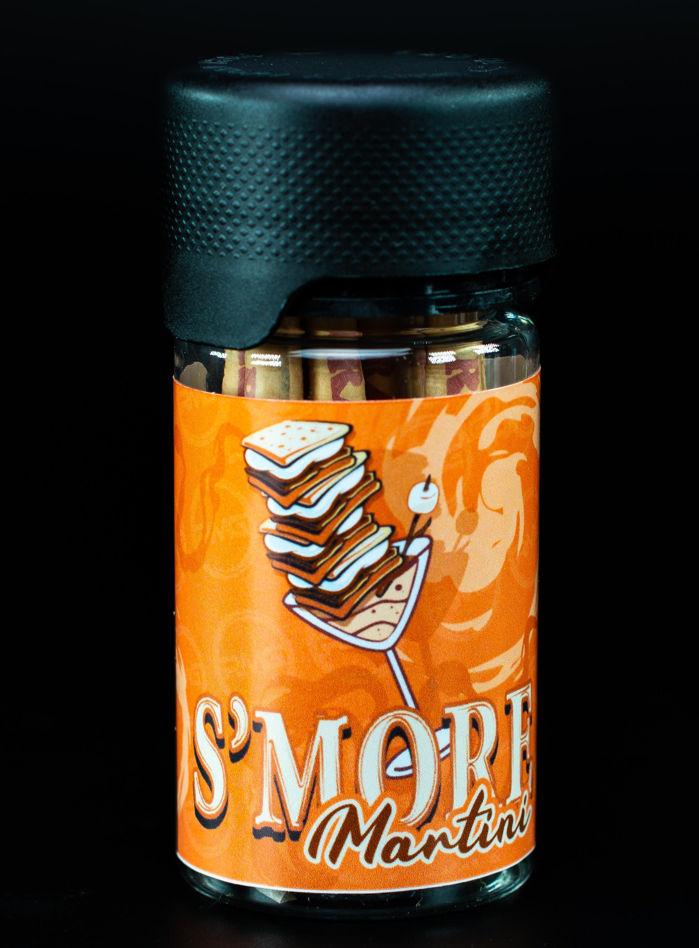 S'more Martini 10pk
