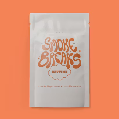 Lemon Fatman Sativa Pre Roll