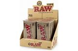 Raw Filters 20pk