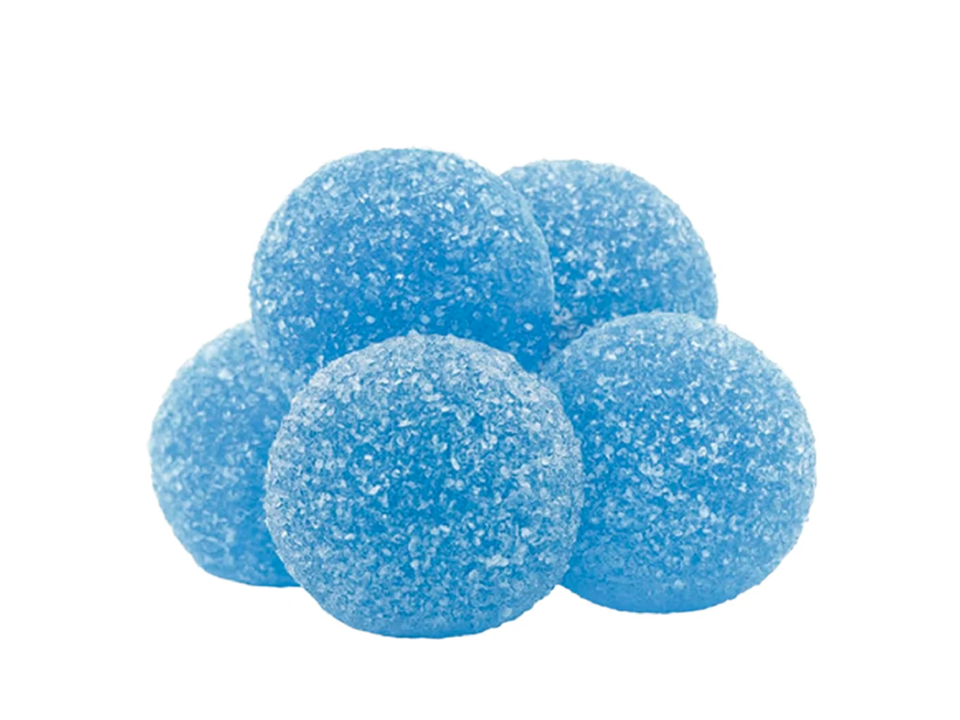 Pearls By Grön - Blue Razzleberry 3:1 Cbg/Thc Chews Multi - 175G
