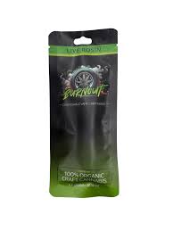 Rosin Tangie Banangie Disposable Cart