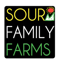Sour Family Farms | Popcorn | SNL | 14g