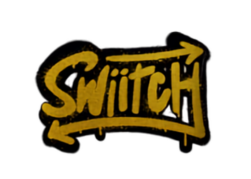 Swiitch