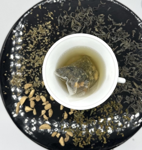 Teaclipse Blends | Peppermint Relax & Digest 0181