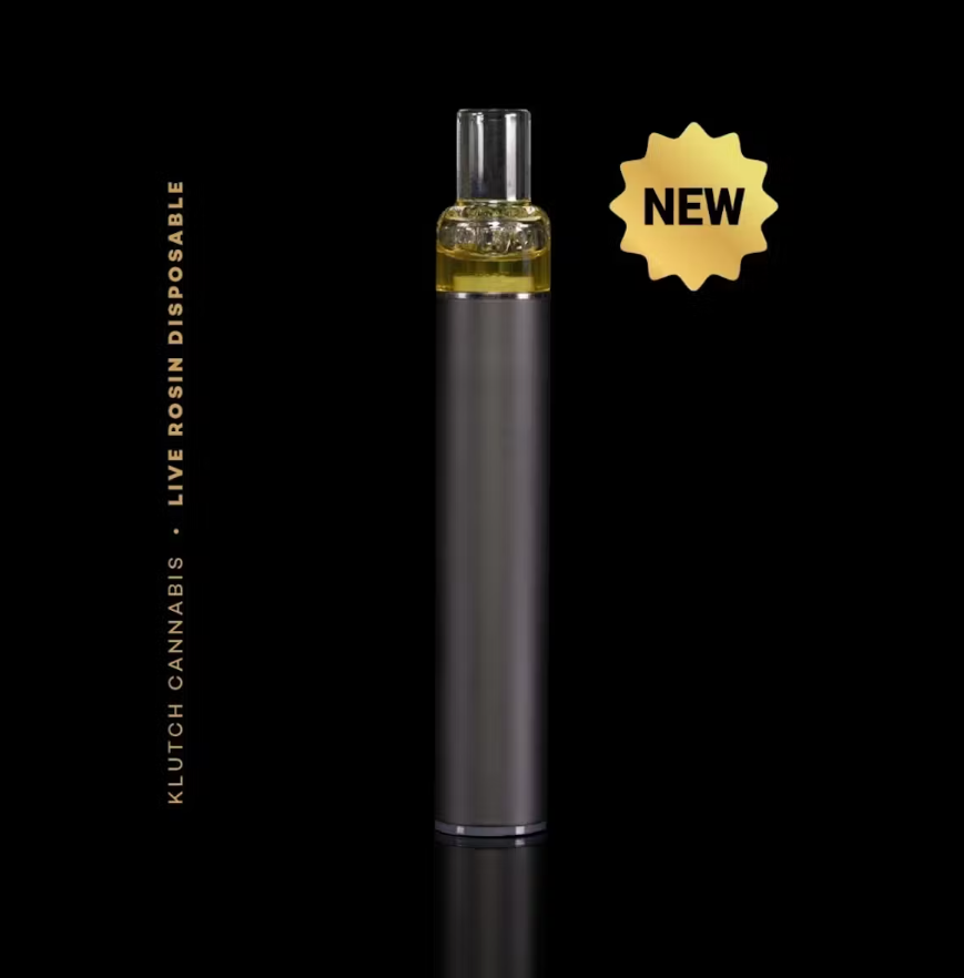 Boonelabs - RS11 .5 Rosin 510
