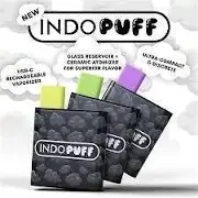 Indopuff Aio Dutch Hawaiian