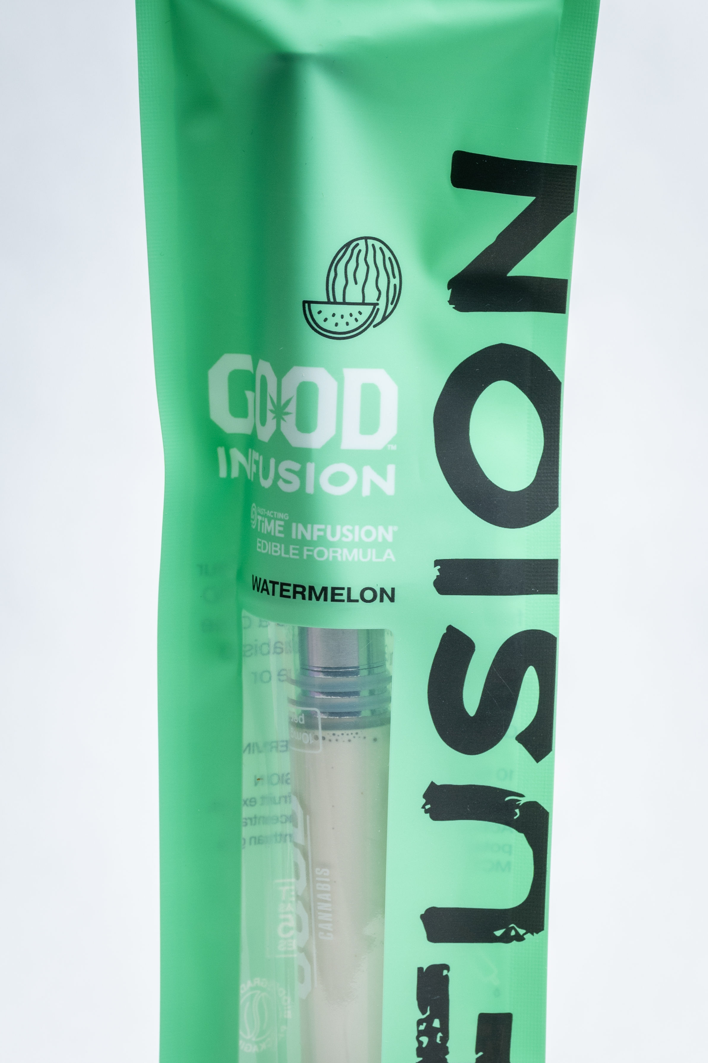 GOOD Watermelon Infusion 100mg