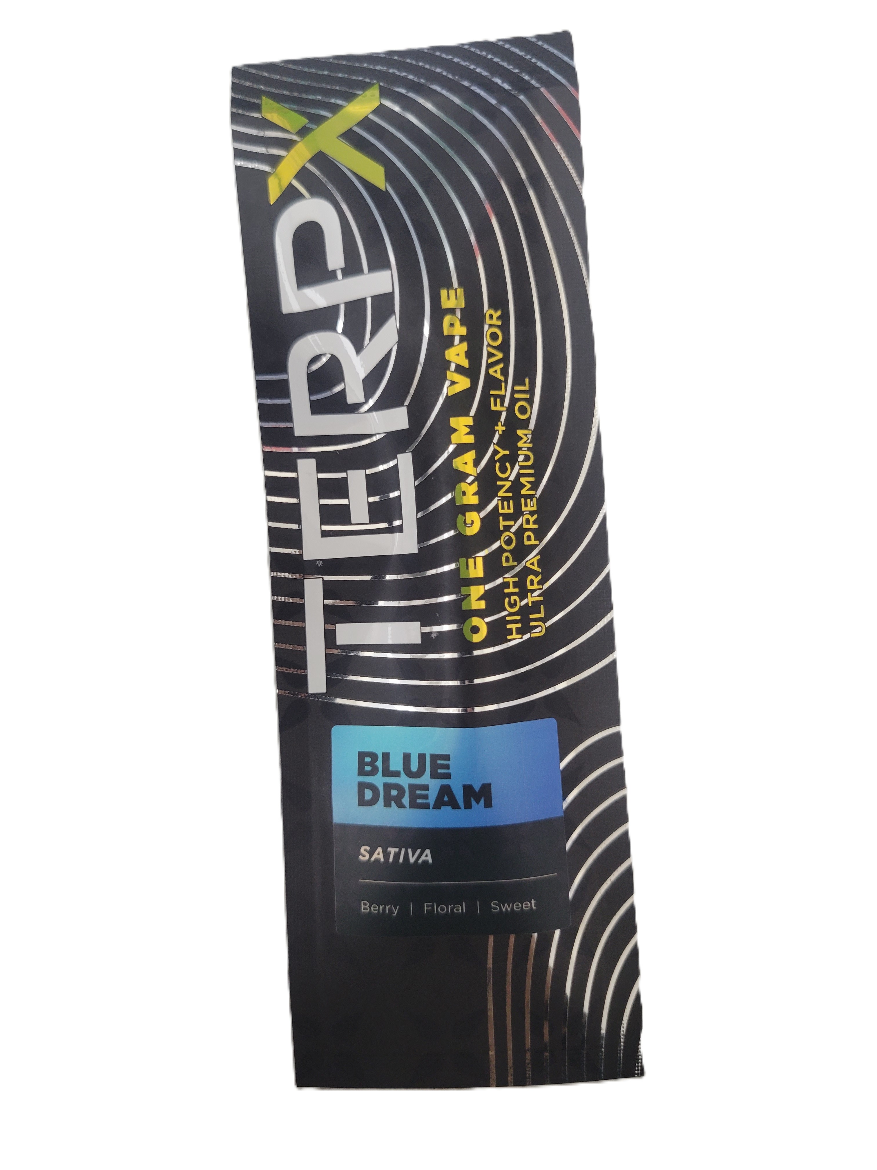 TerpX- Blue Dream Vape Cart