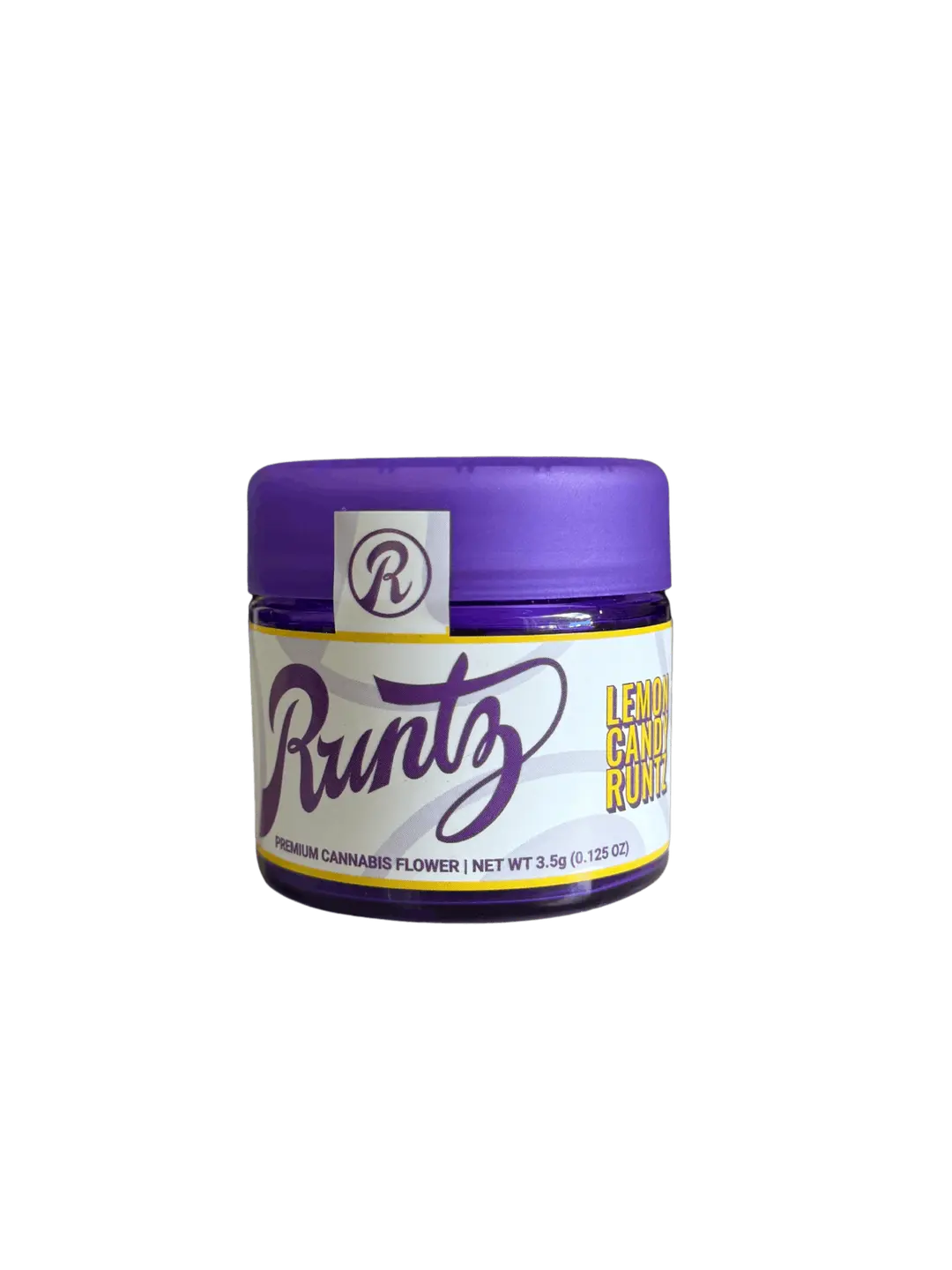 Runtz | Lemon Candy Runtz (SH)  | Flower | 3.5g