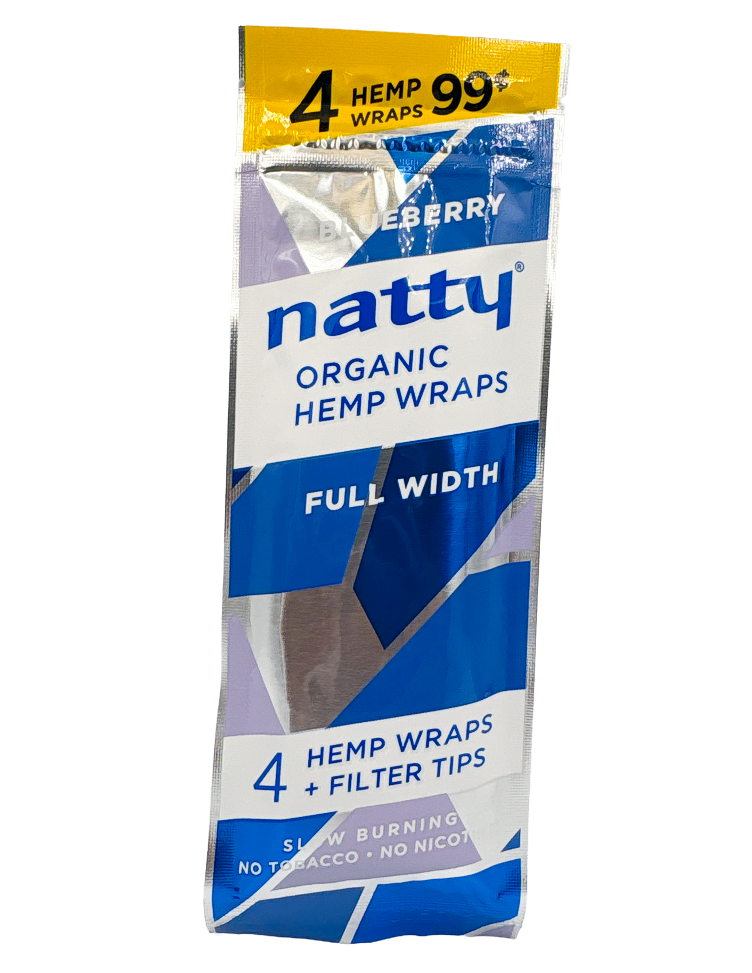 Wraps Blueberry