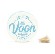 Ac/dc Pouches Cool Mint X20mg