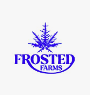 FROSTED FARMS | BULK FLOWER | GRAPE CREAM CAKE