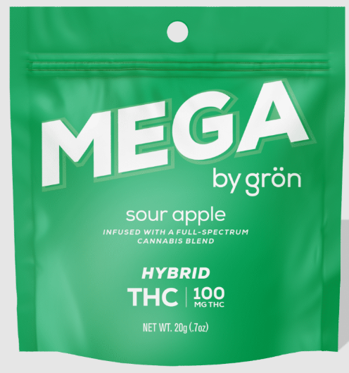 Apple Troches 50mg/2pk