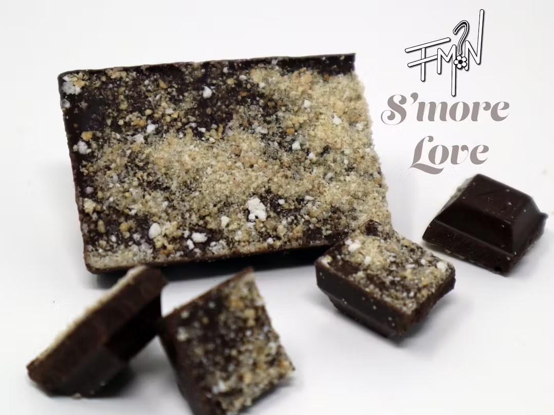 Fmn Smore Love
