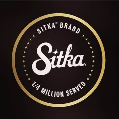 Sitka - Gelato Hash 1g