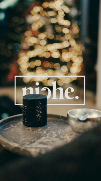 Niche Zkittlez Marker