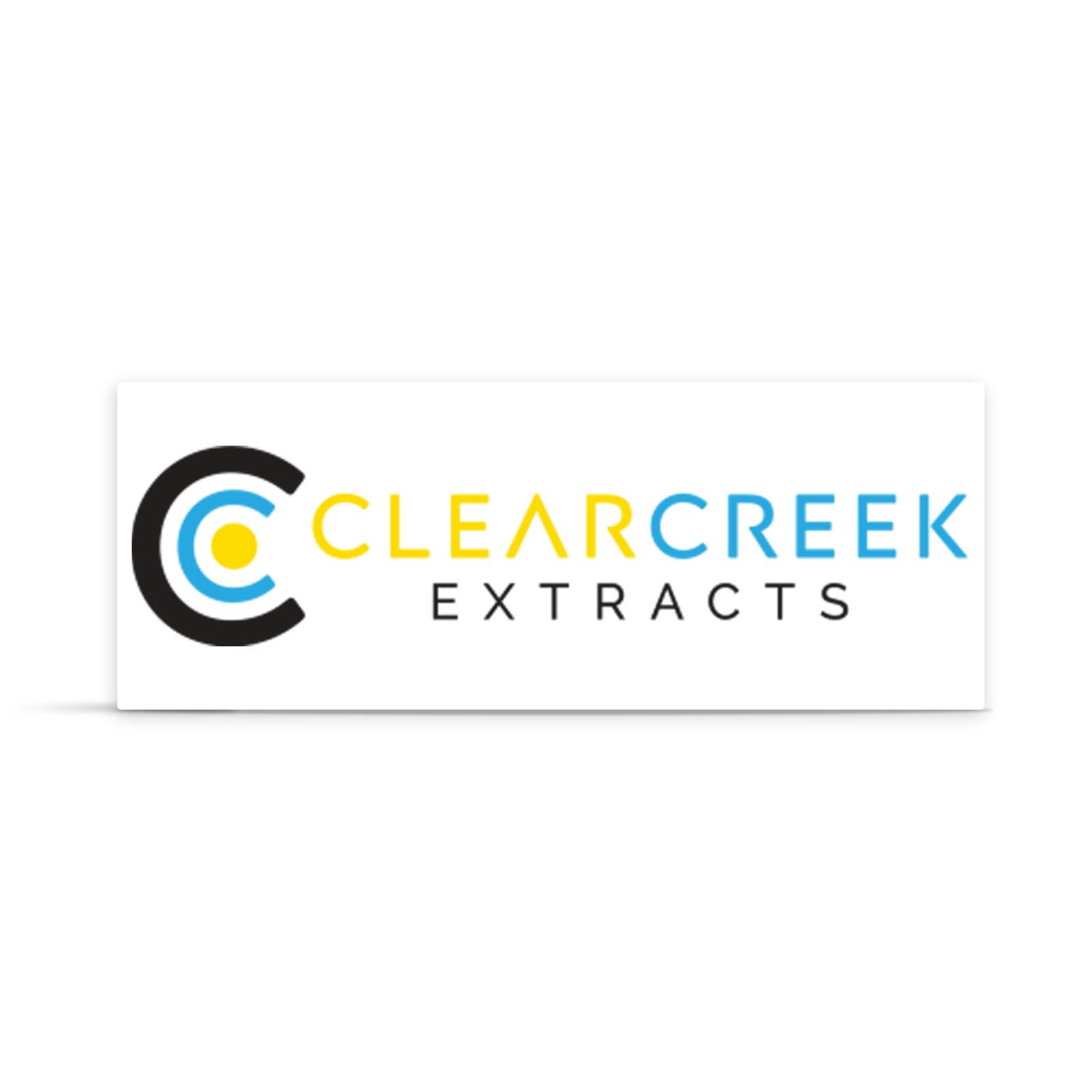 Clear Creek Extracts