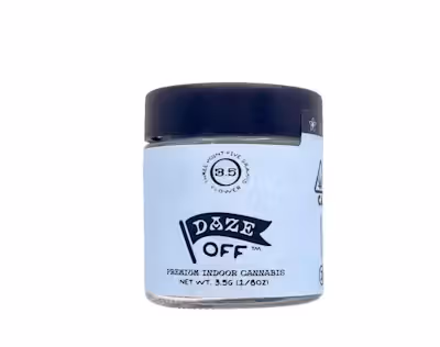 Daze Off — Grape Ape