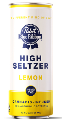 Lemon Seltzer 10mg   10 Mg