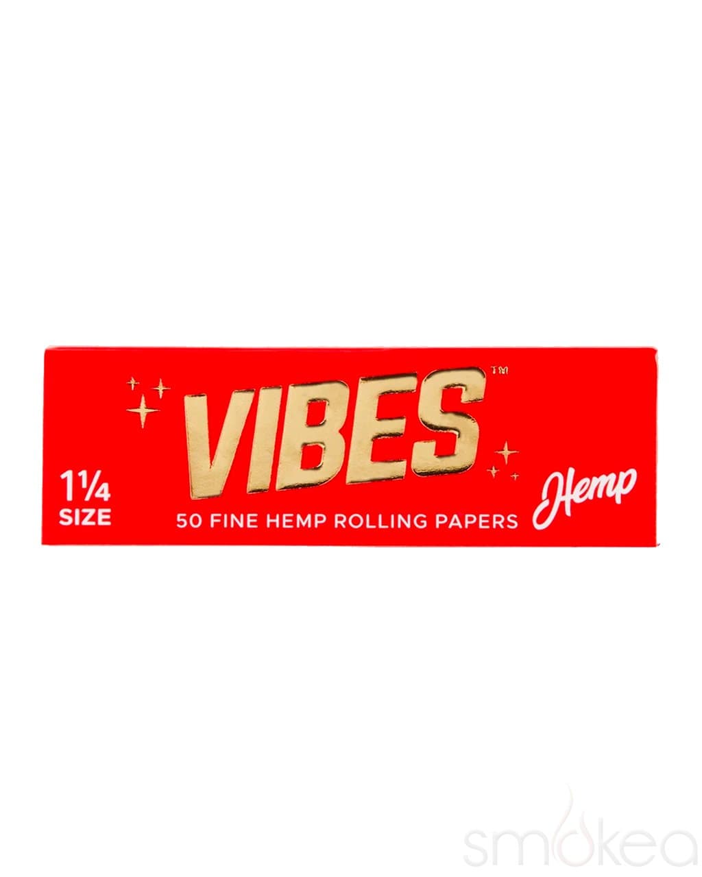 Vibes - Hemp Papers - 1 1/4