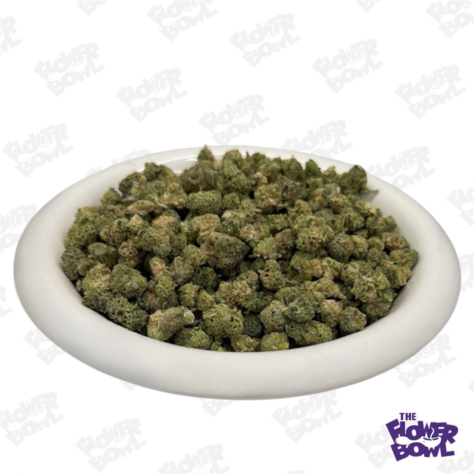 (WW) Cloverdale: Garlic Reserve Smalls (H-I) 28G Packaged Flower