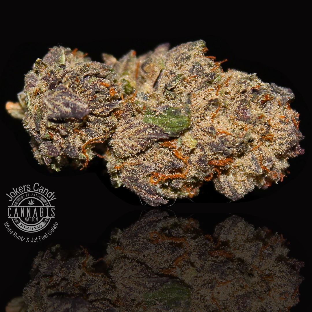 Flower | Jokers Candy