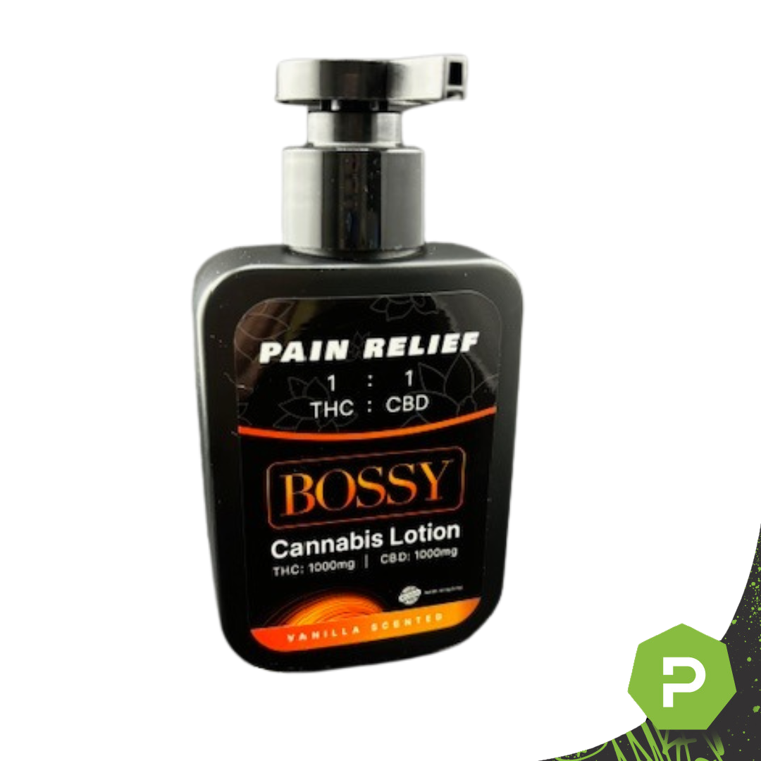 1:1 Body Lotion | Vanilla
