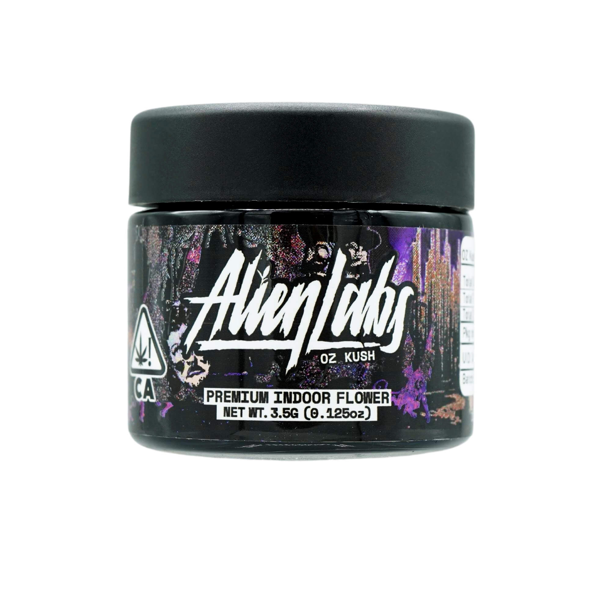 Alien Labs | BK Satellite | 3.5g