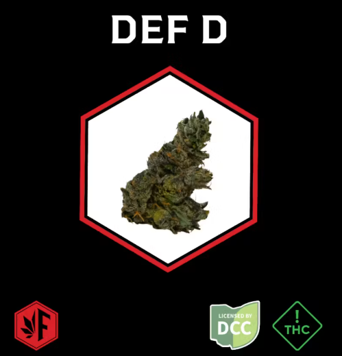 Def D