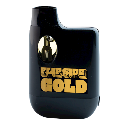 Flipside Gold: Grapefruit Romulan (I) - Live & Cured Mix Disposable