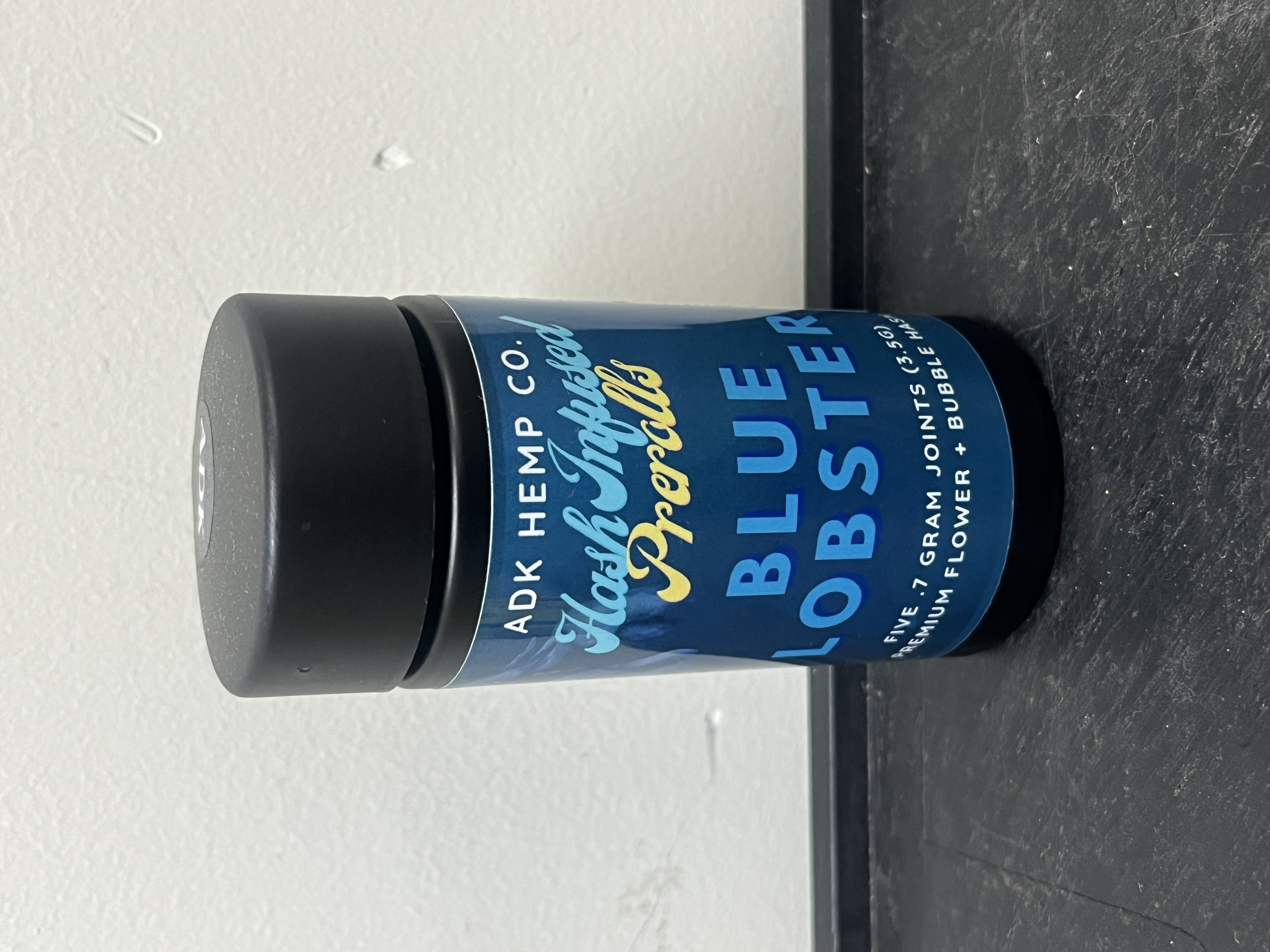 Blue Lobster